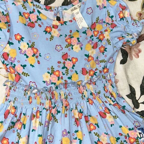 Matilda Jane dress sz 2 - Picture 2 of 3